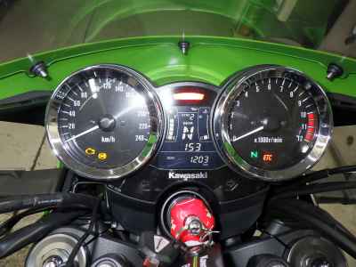 Kawasaki Z900RS Cafe 2021