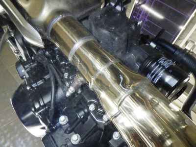 Kawasaki Z900RS Cafe 2021