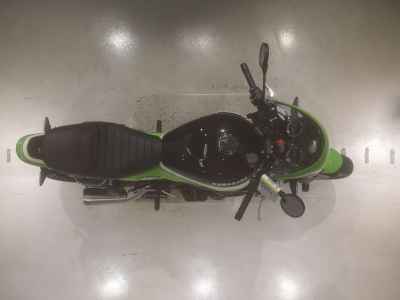 Kawasaki Z900RS Cafe 2021