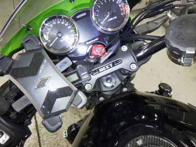 Kawasaki Z900RS Cafe 2021