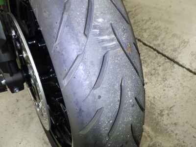 Kawasaki Z900RS Cafe 2021