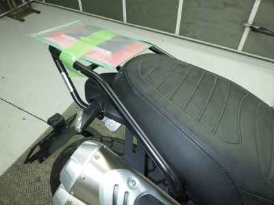 Ducati Scrambler 1100 2023