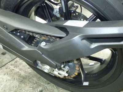 Ducati Scrambler 1100 2023