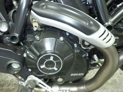 Ducati Scrambler 1100 2023
