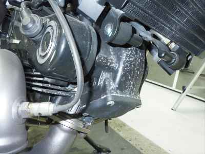 Ducati Scrambler 1100 2023