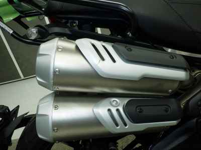 Ducati Scrambler 1100 2023