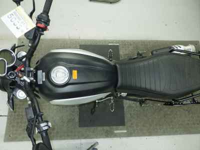 Ducati Scrambler 1100 2023