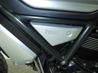 Ducati Scrambler 1100 2023