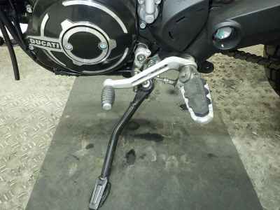 Ducati Scrambler 1100 2023