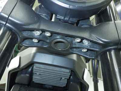 Ducati Scrambler 1100 2023