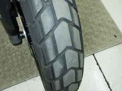 Ducati Scrambler 1100 2023