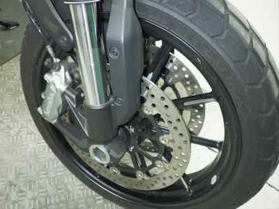 Ducati Scrambler 1100 2023