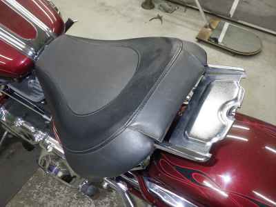 Harley-Davidson Rocker C FXCWC1580 2009