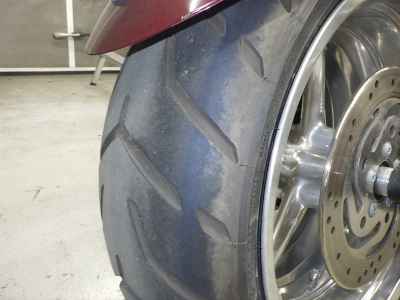 Harley-Davidson Rocker C FXCWC1580 2009