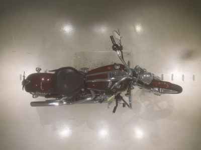 Harley-Davidson Rocker C FXCWC1580 2009