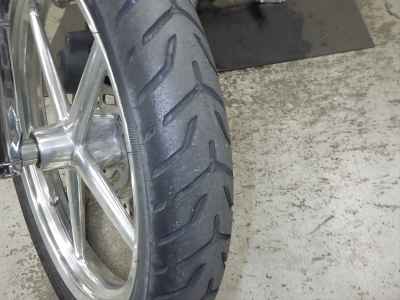 Harley-Davidson Rocker C FXCWC1580 2009