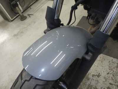 Kawasaki Eliminator 400 2024