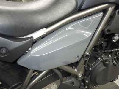 Kawasaki Eliminator 400 2024