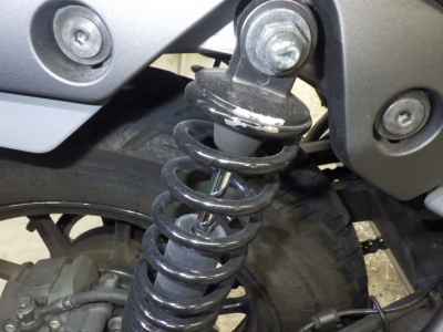 Kawasaki Eliminator 400 2024