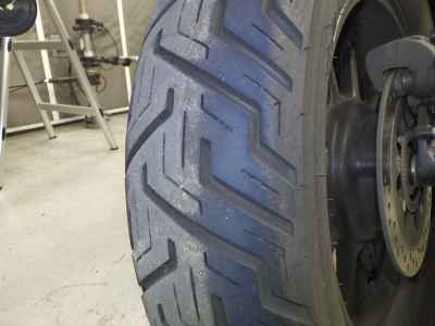 Kawasaki Eliminator 400 2024