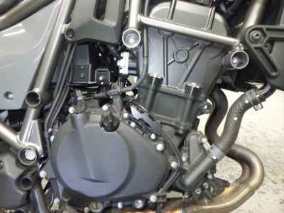 Kawasaki Eliminator 400 2024