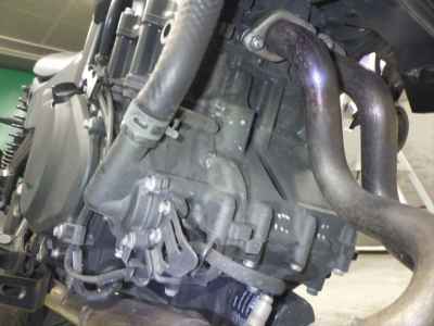 Kawasaki Eliminator 400 2024