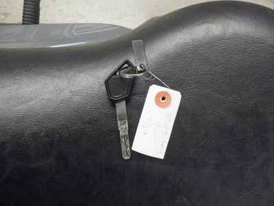 Kawasaki Eliminator 400 2024