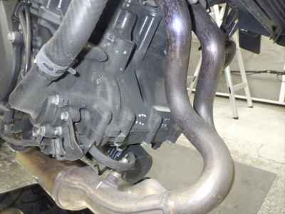 Kawasaki Eliminator 400 2024