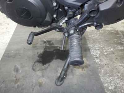 Kawasaki Eliminator 400 2024