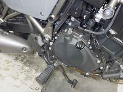 Kawasaki Eliminator 400 2024