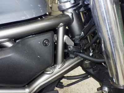 Kawasaki Eliminator 400 2024