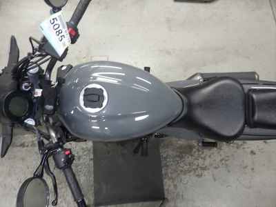 Kawasaki Eliminator 400 2024