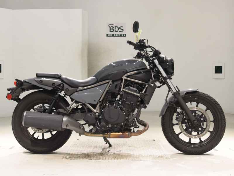 Kawasaki Eliminator 400 2024