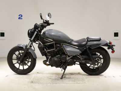 Kawasaki Eliminator 400 2024