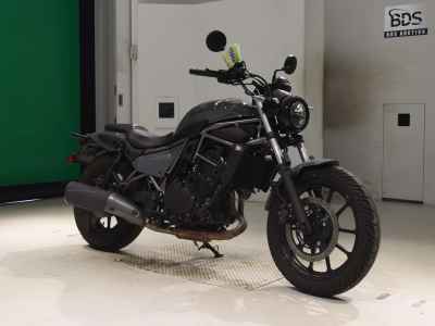 Kawasaki Eliminator 400 2024