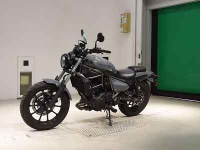 Kawasaki Eliminator 400 2024