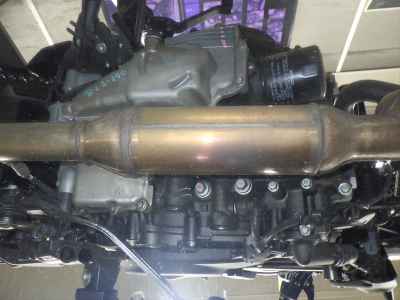 Kawasaki Eliminator 400 2024