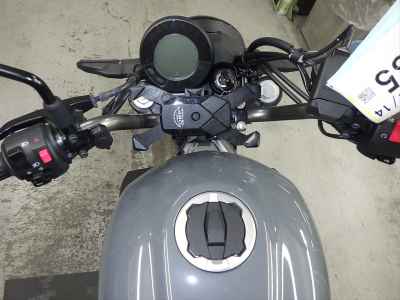 Kawasaki Eliminator 400 2024