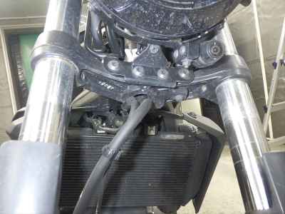 Kawasaki Eliminator 400 2024