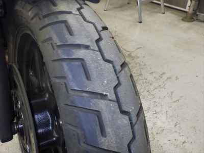 Kawasaki Eliminator 400 2024