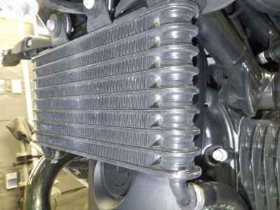 BMW R nineT Scrambler 2021