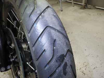 BMW R nineT Scrambler 2021