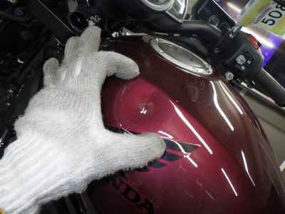 Honda Rebel CMX1100 DCT 2022