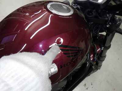 Honda Rebel CMX1100 DCT 2022