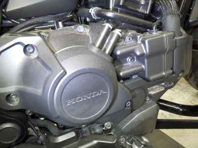 Honda Rebel CMX1100 DCT 2022