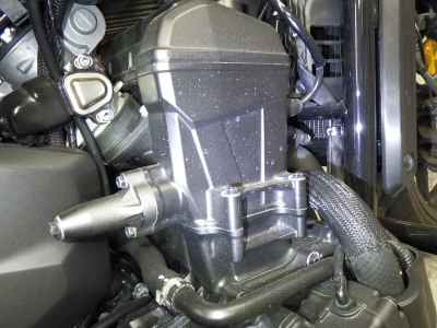 Honda Rebel CMX1100 DCT 2022