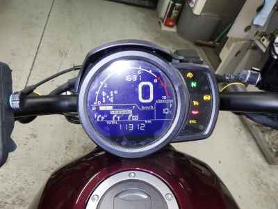 Honda Rebel CMX1100 DCT 2022