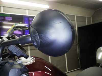 Honda Rebel CMX1100 DCT 2022