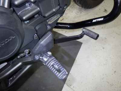 Honda Rebel CMX1100 DCT 2022