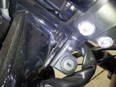 Honda Rebel CMX1100 DCT 2022